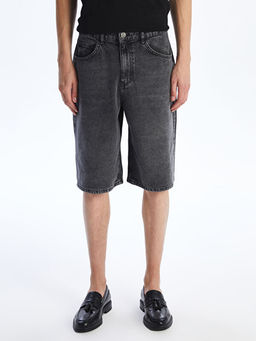 Rahat Kal?p Erkek Jean ?ort