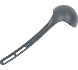 Половник Simple серый - Полимербыт фото 3