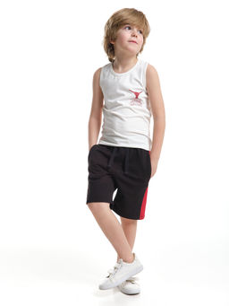 Майка-борцовка UD 0052 касар - Mini maxi фото 3