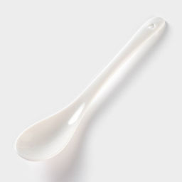 Набор керамический для специй на бамбуковой подставке BellaTenero Герда, 3 предмета: солонка 120 мл, перечница 120 мл, сахарница с ложкой 220 мл, белы...  фото 10