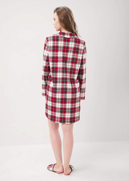 Платье женское Новогоднее чудо