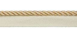 Кант мебельный Gamma 6 мм ДТ-6 6 мм 25 м