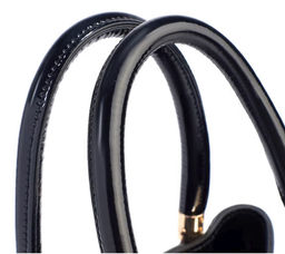 Сумка A/N-6031-Black - Ferro фото 6