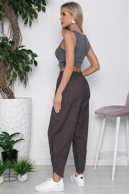 Брюки бохо - Lt collection фото 10