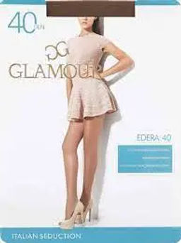 Glamour EDERA 40 /колготки/ (5, Daino)