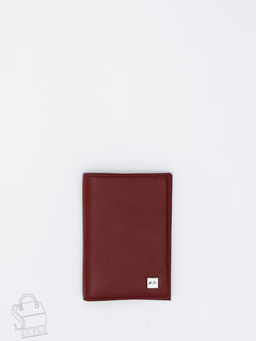 306-22 wine red Velina Fabbiano