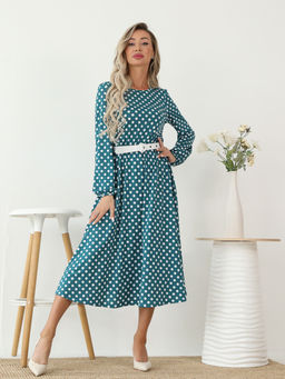 Платье П5-4560/8 - Wisell фото 4