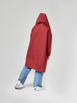 Плащ женский OVERSIZE 22271-389 - Avese фото 25