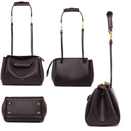 Сумка A-CC-225-Bordo