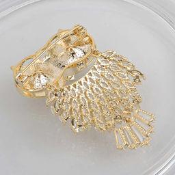 Брошь арт. 32 1916 (id 277493) - Rada фото 3