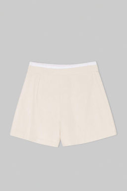 Vizon Pilili Mini Sort & Bermuda TWOSS26SR00038 - Trendyolmilla фото 3