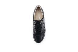 Кроссовки EDART 132.151bl.black-ibiza