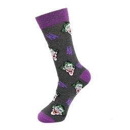 Носки р.40-45 Ideas Джокер - Krumpy фото 5