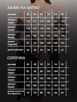 Комплект женский кулирка "АГАТА" ГРИБОЧКИ