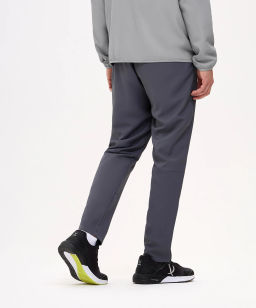 Брюки спортивные JOGEL CAMP 2 Lined Pants, темно-серый  фото 10