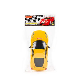 Вектор-V1, автомобиль легковой инерционный - Полесье фото 8