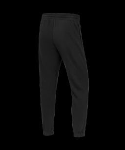 Брюки спортивные JOGEL ESSENTIAL Club Cotton Pants 99, черный  фото 3