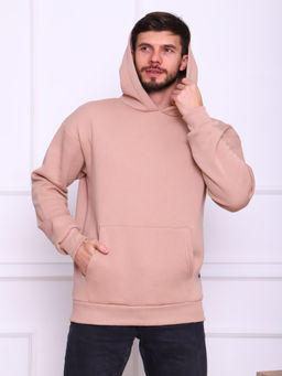 Толстовка мужская 9-196 из футера пенье с начесом - Новое кимоно фото 23