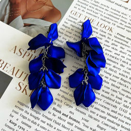 Серьги - J.prettier фото 5