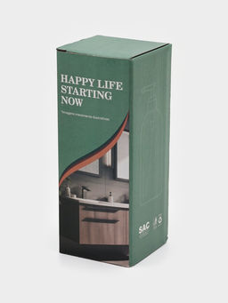 Дозатор для жидкого мыла