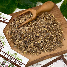 3 шт. Солодка голая (корень)