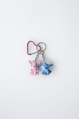 LILO & STITCH  DISNEY KEY RING