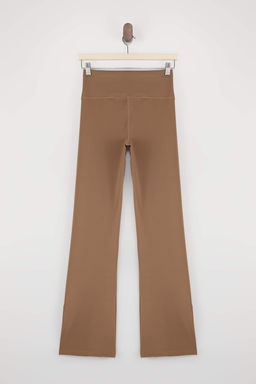 Vizon Mat Scuba Tayt Spor Tayt THMAW24TY00015