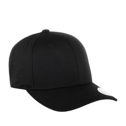 Бейсболка FLEXFIT арт. 110C (черный)
