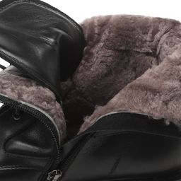 Женские ботинки TENDANCE Артикул 3179744, черный