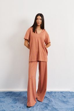 Комплект 2-ух предметный А4101 - Annete фото 2