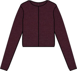 лонгслив 1ЖДЛД4504850