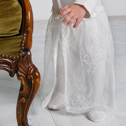 Слип Clariss Skirt для малышки  фото 8