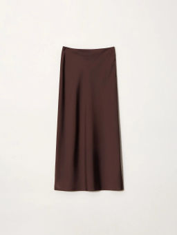 Юбка а-силуэта - Emka фото 5