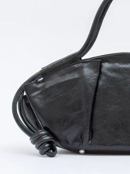 Сумка 1473-3Y black Polina&Eiterou