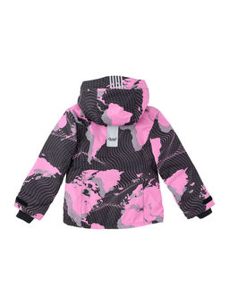 Куртка д/дев. "Мауна"