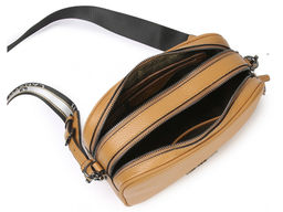 Сумка женская Lanotti 6612/Желтый