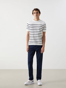 779 Regular Fit Erkek Jean Pantolon