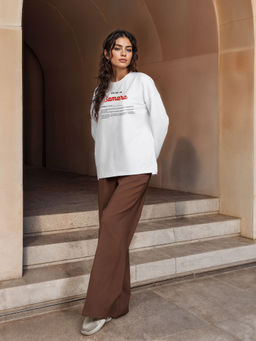 Лонгслив женский Дом там где...Samara - Yollochka фото 5