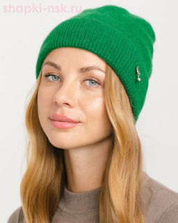 442 PB Колпак женский флис (56-58)