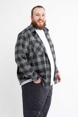 Рубашка 21-11-Б-05