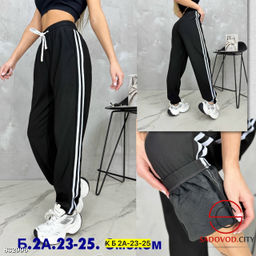 Спортивные штаны, трикотаж - Bruno фото 2