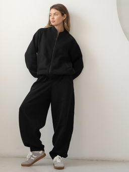 MY Толстовка жен. с/н на молнии СН017  фото 42