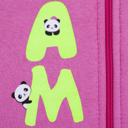 Джемпер футер 3х нитка начёс 1563340202 - Youlala фото 4