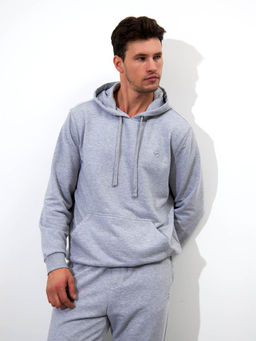 Толстовка мужская арт. 05207 - F5 фото 4