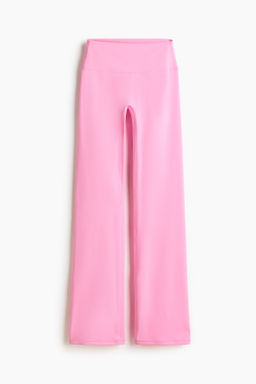 Leggings de deporte acampanados con SculptMove