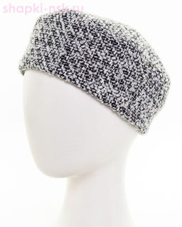 Табби мини ткань шанель букле Берет (56-58)