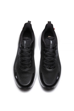 Кроссовки для бега Черный/Оранжевый