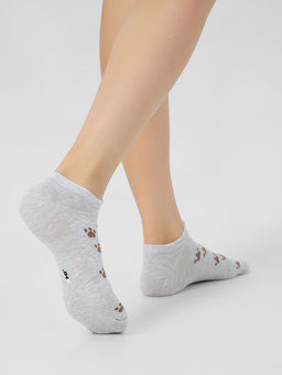 Носки детские в наборе, 3 пары - Mark formelle фото 2