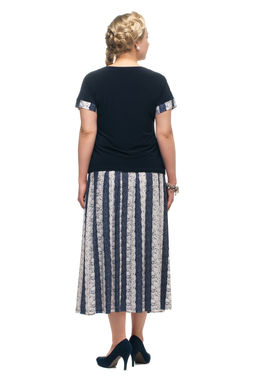 Юбка - Olsi фото 2