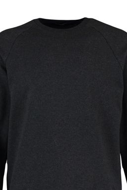 TRENDYOL MAN Bordo Regular/Normal Kesim Ici Polar/S?cak Tutan Sweatshirt TMNAW23SW00189 - Trendyolmilla фото 7